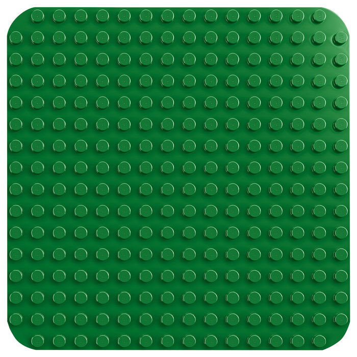 LEGO DUPLO Base de Construcción Verde 10460 LEGO DUPLO Base de Construcción Verde 10460