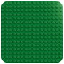 LEGO DUPLO Base de Construcción Verde 10460