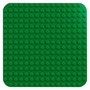 LEGO DUPLO Base de Construcción Verde 10460