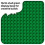 LEGO DUPLO Base de Construcción Verde 10460