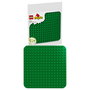 LEGO DUPLO Base de Construcción Verde 10460