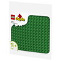 LEGO DUPLO Base de Construcción Verde 10460