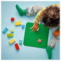 LEGO DUPLO Base de Construcción Verde 10460