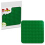 LEGO DUPLO Base de Construcción Verde 10460