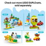 LEGO DUPLO Base de Construcción Verde 10460
