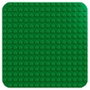 LEGO DUPLO Base de Construcción Verde 10460