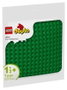 LEGO DUPLO Base de Construcción Verde 10460