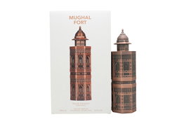 Lattafa Niche Emarati Mughal Fort Eau de Parfum 100ml Spray