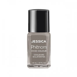 Phenom Vivid Colour, Esmalte de uñas, PHEN-062, Gorro Nocturno, 14 ml