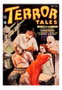 Terror Tales y Los Pulps Bizarros