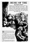 Terror Tales y Los Pulps Bizarros
