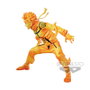 Banpresto Figura Uzumaki Naruto Vibration Stars Naruto Shippuden 15cm