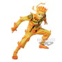 Banpresto Figura Uzumaki Naruto Vibration Stars Naruto Shippuden 15cm