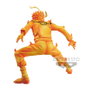 Banpresto Figura Uzumaki Naruto Vibration Stars Naruto Shippuden 15cm