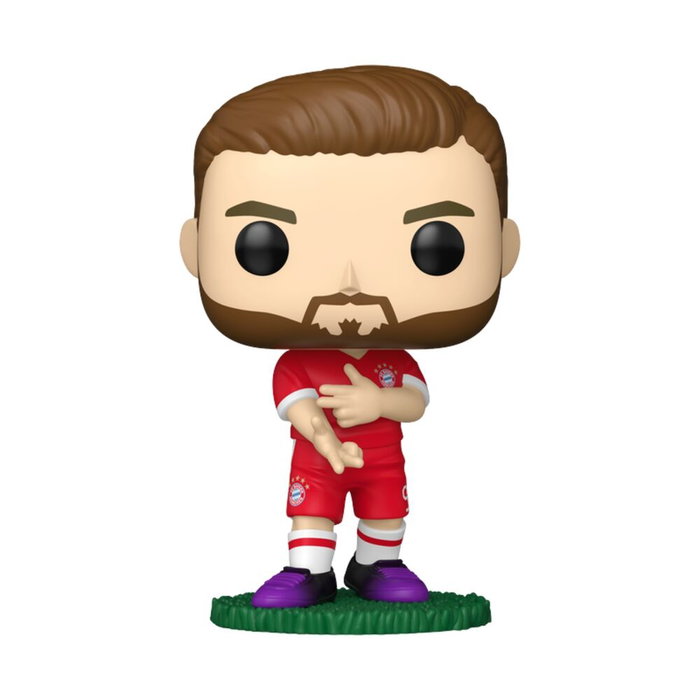 Funko Figura POP! Football Harry Kane FC Bayern Munich