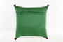 DKD Home Decor Cojín Multicolor 40 x 40 x 10 cm (4 Unidades)
