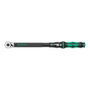 Wera Click-Torque C 3 Llave dinamométrica 40-200 Nm