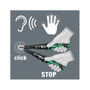 Wera Click-Torque C 3 Llave dinamométrica 40-200 Nm