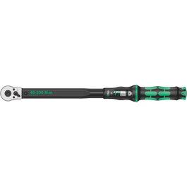 Wera Click-Torque C 3 Llave dinamométrica 40 - 200 Nm