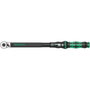 Wera Click-Torque C 3 Llave Dinamométrica 40 - 200 Nm