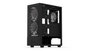KRUX Vako Caja ATX con Ventiladores RGB, Compacta y Espaciosa