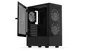 KRUX Vako Caja ATX con Ventiladores RGB, Compacta y Espaciosa