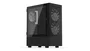 KRUX Vako Caja ATX con Ventiladores RGB, Compacta y Espaciosa
