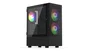 KRUX Vako Caja ATX con Ventiladores RGB, Compacta y Espaciosa