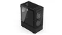 KRUX Vako Caja ATX con Ventiladores RGB, Compacta y Espaciosa