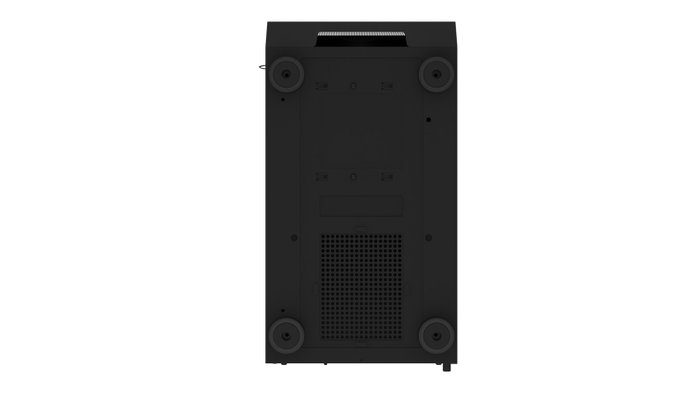 KRUX Vako Caja ATX con Ventiladores RGB, Compacta y Espaciosa