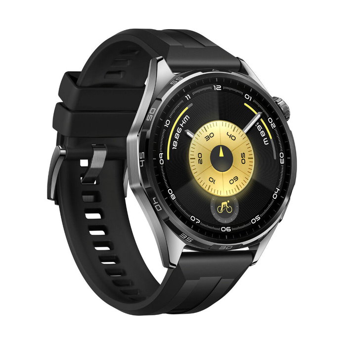 Huawei Watch GT 6 46mm Active Negro