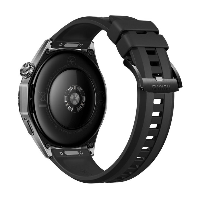 Huawei Watch GT 6 46mm Active Negro