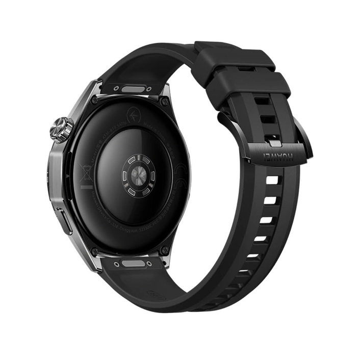 Huawei Watch GT 6 46mm Active Negro