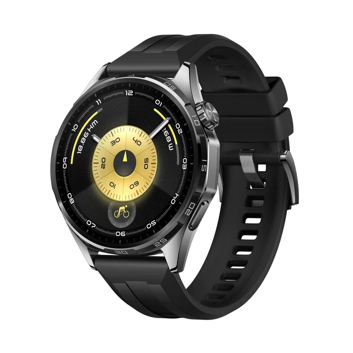 Huawei Watch GT 6 46mm Active Negro