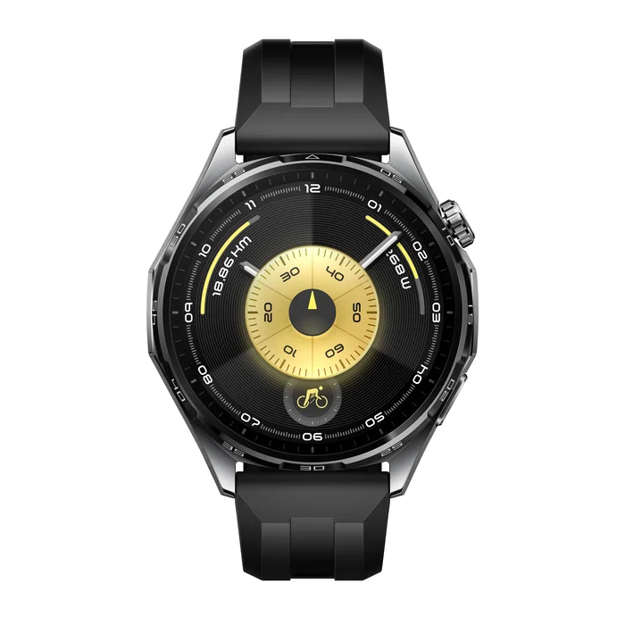 Huawei Watch GT 6 46mm Active Negro