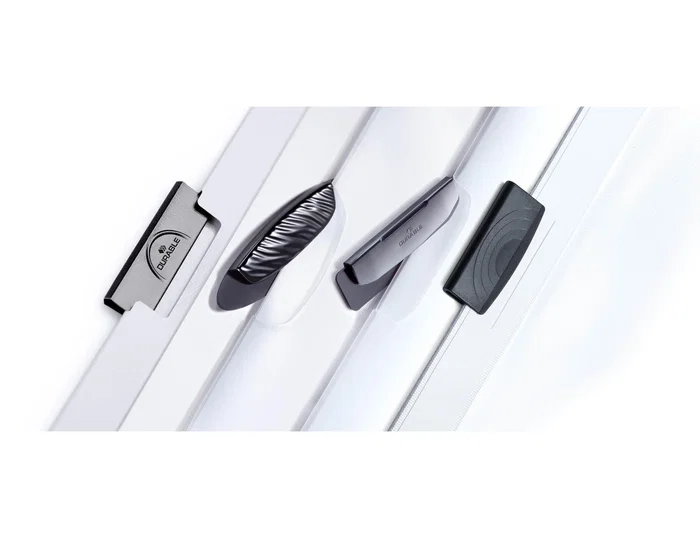 Durable Carpeta Swingclip Dossier con Pinza Giratoria DIN A4 Colores Surtidos