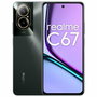 Realme C67 Smartphone Android 14, 6.72" Pantalla FHD+, Snapdragon 685, 8 GB RAM, 256 GB, Cámara Principal 108 MP, 5000 mAh, 4G Dual SIM, Color Negro (Ref: 631011001588)
