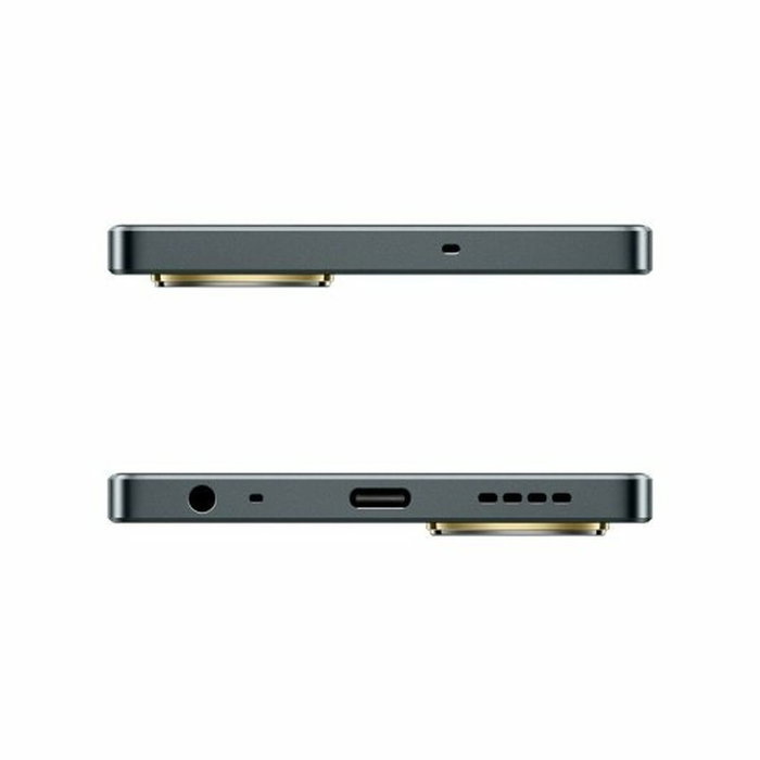 Realme C67 Smartphone Android 14, 6.72" Pantalla FHD+, Snapdragon 685, 8 GB RAM, 256 GB, Cámara Principal 108 MP, 5000 mAh, 4G Dual SIM, Color Negro (Ref: 631011001588)