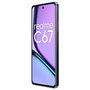 Realme C67 Smartphone Android 14, 6.72" Pantalla FHD+, Snapdragon 685, 8 GB RAM, 256 GB, Cámara Principal 108 MP, 5000 mAh, 4G Dual SIM, Color Negro (Ref: 631011001588)