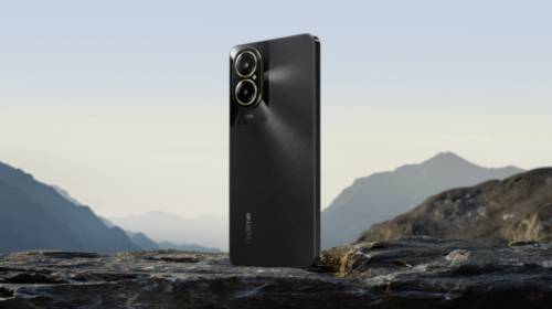 Realme C67 Smartphone Android 14, 6.72" Pantalla FHD+, Snapdragon 685, 8 GB RAM, 256 GB, Cámara Principal 108 MP, 5000 mAh, 4G Dual SIM, Color Negro (Ref: 631011001588) Realme C67 Smartphone Android 14, 6.72" Pantalla FHD+, Snapdragon 685, 8 GB RAM, 256 GB, Cámara Principal 108 MP, 5000 mAh, 4G Dual SIM, Color Negro (Ref: 631011001588)