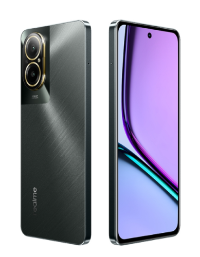 Realme C67 Smartphone Android 14, 6.72" Pantalla FHD+, Snapdragon 685, 8 GB RAM, 256 GB, Cámara Principal 108 MP, 5000 mAh, 4G Dual SIM, Color Negro (Ref: 631011001588) Realme C67 Smartphone Android 14, 6.72" Pantalla FHD+, Snapdragon 685, 8 GB RAM, 256 GB, Cámara Principal 108 MP, 5000 mAh, 4G Dual SIM, Color Negro (Ref: 631011001588)