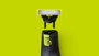 Philips Cuchillas de repuesto OneBlade QP624/50, 2 unidades