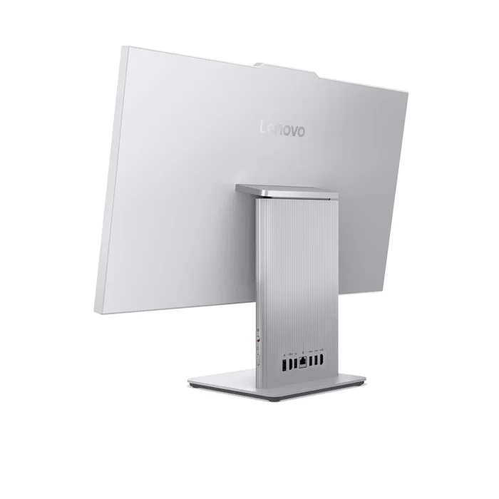 Lenovo IdeaCentre AIO 27ILL11 Intel Core Ultra 5 226V 16GB 1TB Gris Lenovo IdeaCentre AIO 27ILL11 Intel Core Ultra 5 226V 16GB 1TB Gris