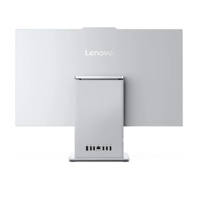 Lenovo IdeaCentre AIO 27ILL11 Intel Core Ultra 5 226V 16GB 1TB Gris Lenovo IdeaCentre AIO 27ILL11 Intel Core Ultra 5 226V 16GB 1TB Gris