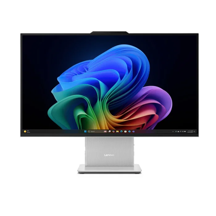 Lenovo IdeaCentre AIO 27ILL11 Intel Core Ultra 5 226V 16GB 1TB Gris Lenovo IdeaCentre AIO 27ILL11 Intel Core Ultra 5 226V 16GB 1TB Gris