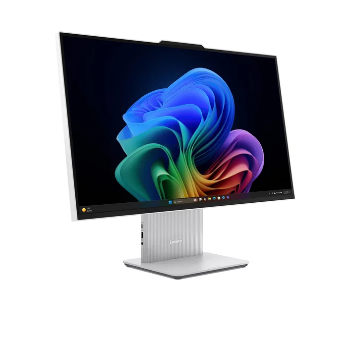 Lenovo IdeaCentre AIO 27ILL11 Intel Core Ultra 5 226V 16GB 1TB Gris Lenovo IdeaCentre AIO 27ILL11 Intel Core Ultra 5 226V 16GB 1TB Gris