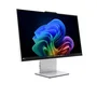 Lenovo IdeaCentre AIO 27ILL11 Intel Core Ultra 5 226V 16GB 1TB Gris