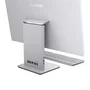 Lenovo IdeaCentre AIO 27ILL11 Intel Core Ultra 5 226V 16GB 1TB Gris