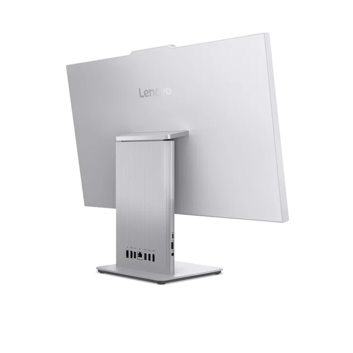 Lenovo IdeaCentre AIO 27ILL11 Intel Core Ultra 5 226V 16GB 1TB Gris Lenovo IdeaCentre AIO 27ILL11 Intel Core Ultra 5 226V 16GB 1TB Gris