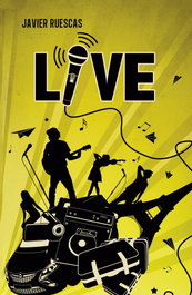 Live, Javier Ruescas - MONTENA